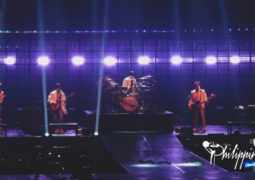 DAY6 Inspires And Touches Hearts In “GRAVITY” Concert In Manila