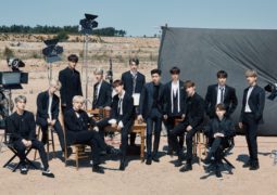 SEVENTEEN To Hit Manila With Fearless Performances In 2020 “Ode To You” Concert