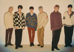 VICTON To Hold “Voice To Alice” In Manila In December