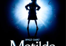 Matilda The Musical 2020