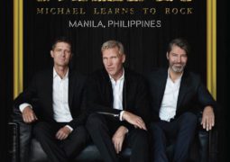 Michael Learns To Rock Live in Manila 2019