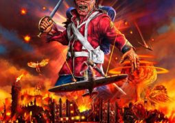 Iron Maiden To Headline “PULP Summer Slam XX: Judgement Day”