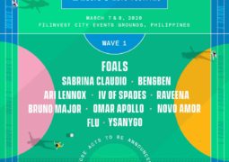 Wanderland 2020: First Roster Reveal