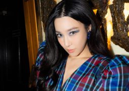 Tiffany Young To Make Her Solo Debut On Philippine Concert Stage In January