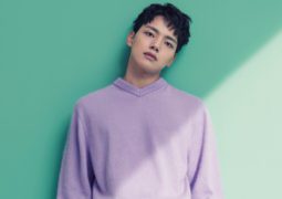 Yeo Jin Goo To Create Lasting Memories With PH Fans In His First Manila Fan Meeting