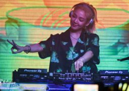 DJ Hyo Creates The Perfect Mix Of Fun And Nostalgia In Exclusive DJ Set In Manila