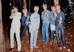 NCT Dream To Return To PH Concert Stage With “The Dream Show”