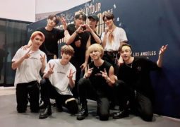 Stray Kids To Bring “District 9: Unlock” World Tour In Manila In April