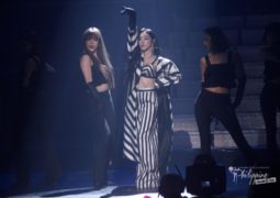 Tiffany Young Dazzles Manila In “Open Hearts Eve” Concert