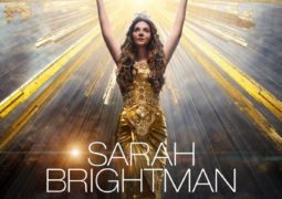 Sarah Brightman Live in Manila 2020 Postponed