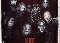 Slipknot Live in Manila 2021 Postponed