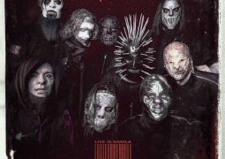 New Show Date for Slipknot Live in Manila