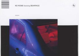 No Rome Releases 1:45AM feat. Bearface