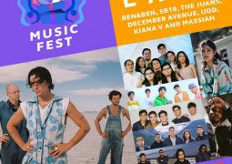 G Music Fest 2020