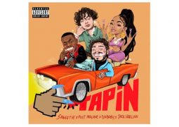 Tap In – Saweetie x Post Malone x Dababy x Jack Harlow