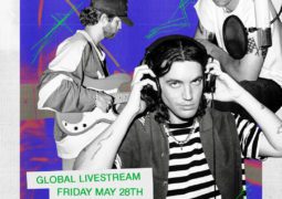 LANY One Night Only Global Livestream Concert