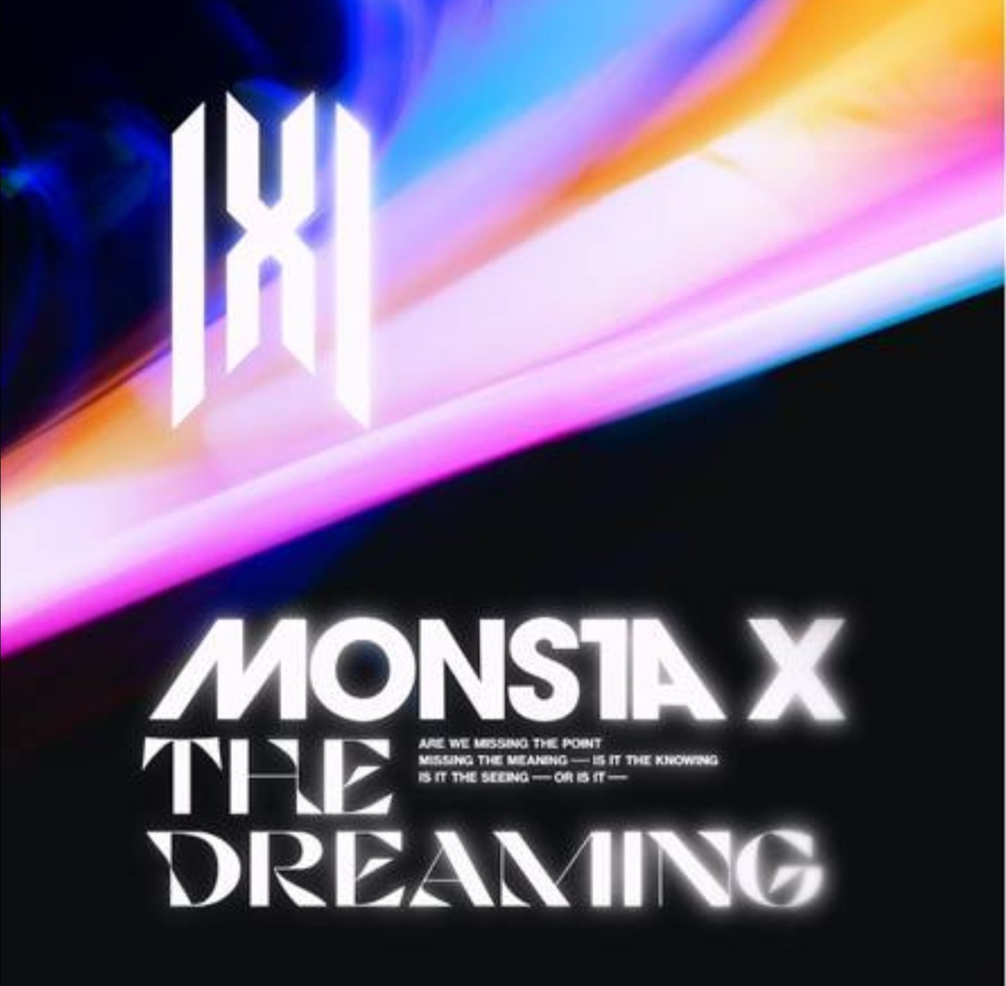 Monsta X Release A New English-Language Album, The Dreaming ...