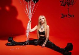 Avril Lavigne Announces Seventh Studio Album, Love Sux