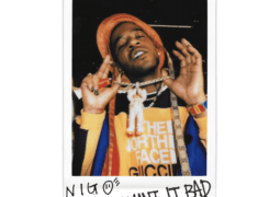 NIGO UNVEILS NEW SINGLE & MUSIC VIDEO “WANT IT BAD” FEATURING KID CUDI