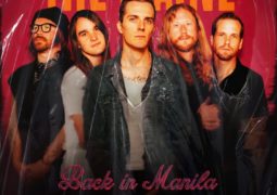 The Maine To Return To Manila In August