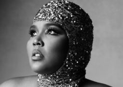 Lizzo Is Back With Highly-Awaited Single “About Damn Time”