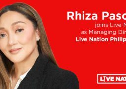 Live Nation launches in the Philippines with acquisition of MMI (Music Management International)