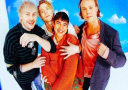 5 SECONDS OF SUMMER DROP NEW SINGLE ‘ME, MYSELF AND I’