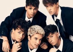 WHY DON’T WE DROP SUMMER-READY SINGLE “JUST FRIENDS”