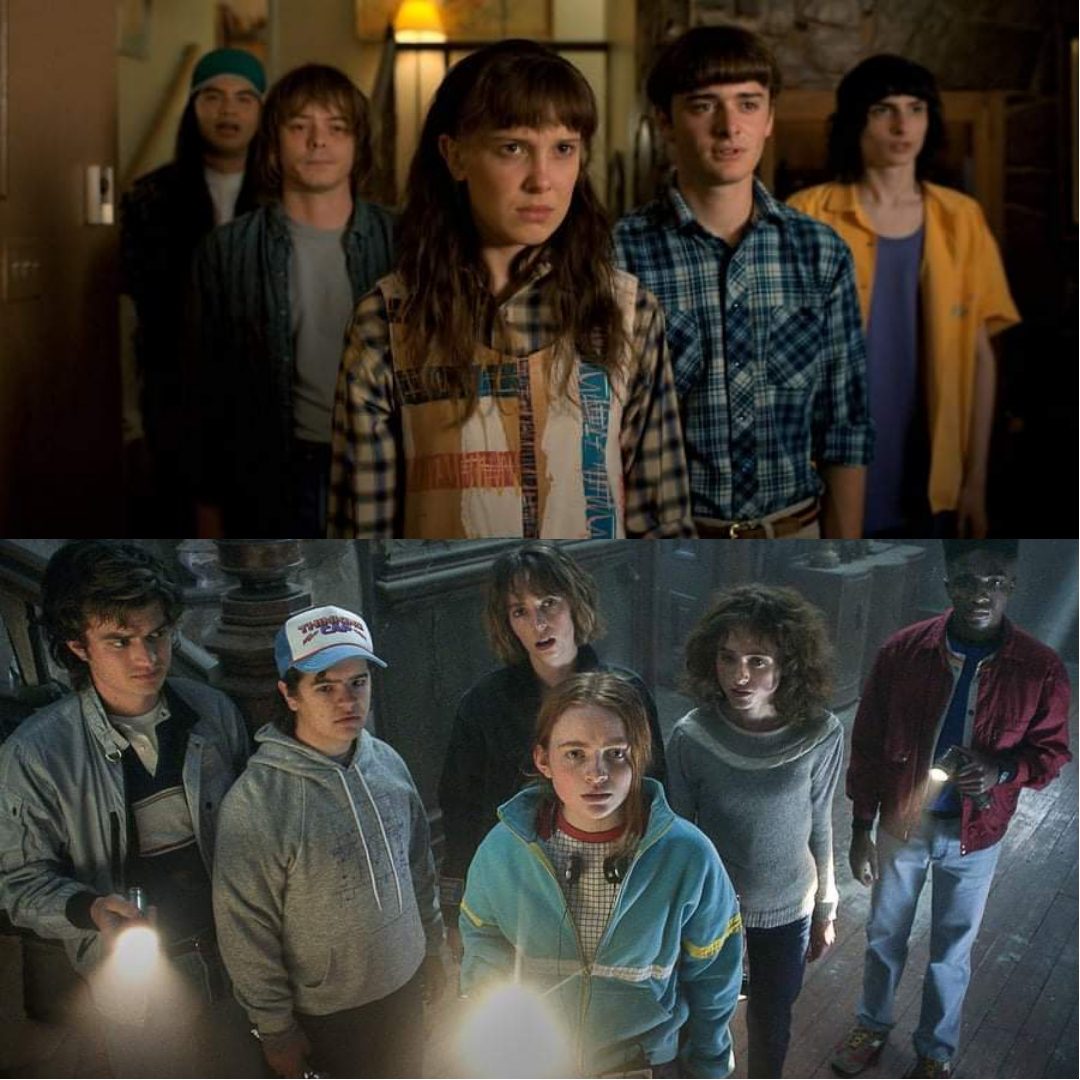 GET READY FOR THE SCARIEST SEASON OF STRANGER THINGS - Philippine Concerts