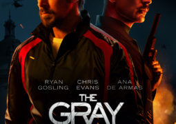 Ryan Gosling and Chris Evans Face Off in “The Gray Man”