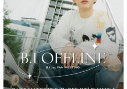 Date Set for B.I in Manila