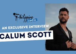 Exclusive Interview: Calum Scott talks about “Bridges” and shares a message for Filipino fans