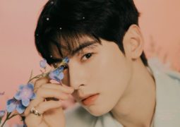 Cha Eun Woo to Take PH Aroha to a Starry Caravan in Manila