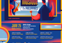 Tara Allez!: Fete de la Musique 2022 is going back live