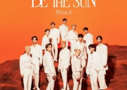 SEVENTEEN Sets for a HOT October Concert in “Be the Sun” in Manila