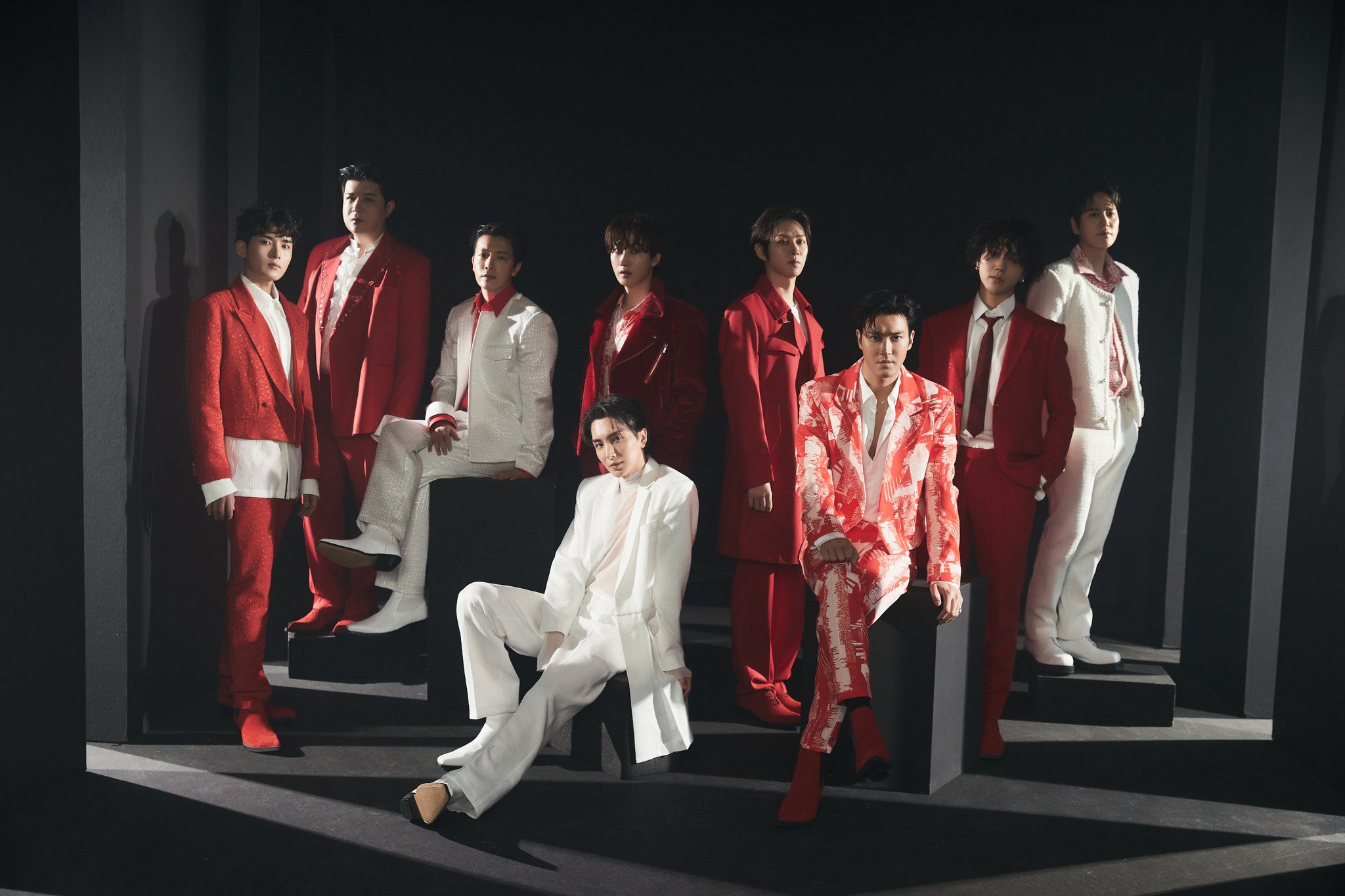 Super Junior Goes on the Road to Manila for 