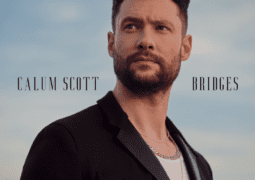 Calum Scott Releases Sophomore Album, ‘Bridges’