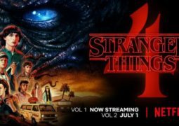 Stranger Things Season 4 Vol. 2 Trailer Hints ‘Fall of Hawkins’