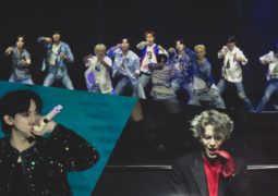 TREASURE, BamBam, and Jackson Lit Up “2022 K-Pop Masterz” In Manila