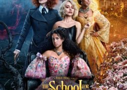 The School for Good and Evil arrives on Netflix October 19