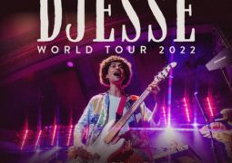 Jacob Collier Live in Manila 2022