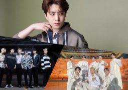 ATEEZ, iKON and GOT7’s Youngjae Confirmed for 2022 K-Pop Masterz Ep. 2 in Manila