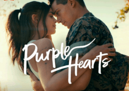 Purple Hearts soundtrack features all new songs written and performed by Sofia Carson