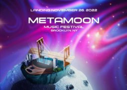 Lay Zhang of EXO to headline METAMOON Music Festival this November in New York City