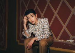 Want to See Eric Nam Live at Market Market? Here’s How