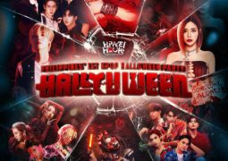 HALLYUween 2022 Mixes Halloween, K-Pop, and P-Pop in a First-of-its-Kind Show