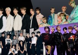 NCT Dream, WayV, Golden Child, and Xdinary Heroes Headline I-POP U 2022 Manila