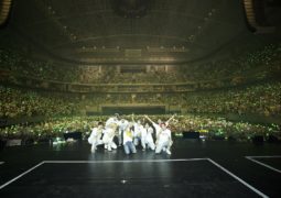 NCT 127 Connects with Fans in Sold-Out First Solo Manila Concert