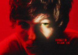 Louis Tomlinson drops new song, ‘Bigger Than Me’