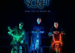 The Script releases new song ‘Dare You To Doubt Me’